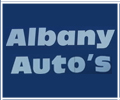 Albany Autos - Car Dealer, Albany
