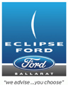 Eclipse Ford - Car Dealer, Ballarat