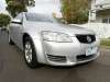 2012 HOLDEN COMMODORE OMEGA VE II MY12
